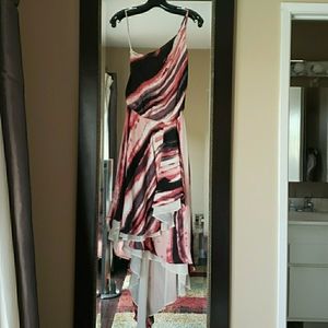 HALSTON HERITAGE Dress